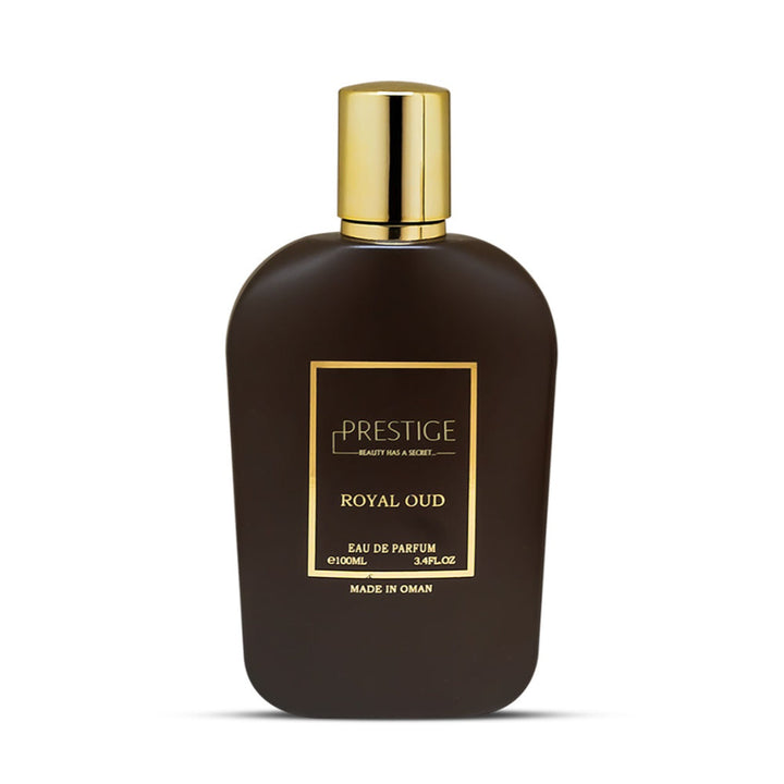 Prestige Royal Oud EDP 100 ml - Salman Stores