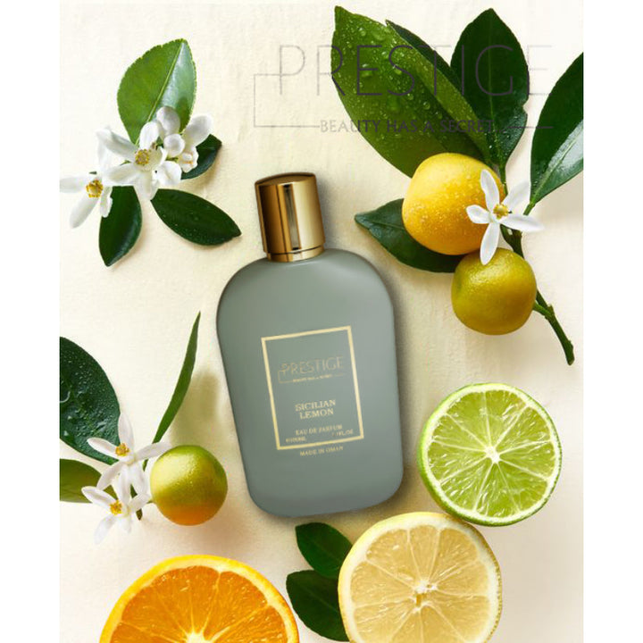 Prestige Sicilian Lemon 100ML EDP - Salman Stores