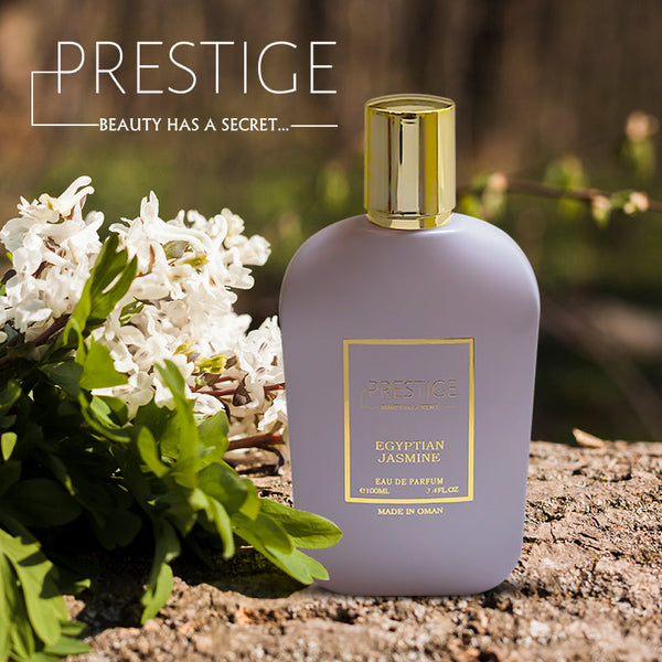 Prestige Egyptian Jasmine 100ML EDP - Salman Stores