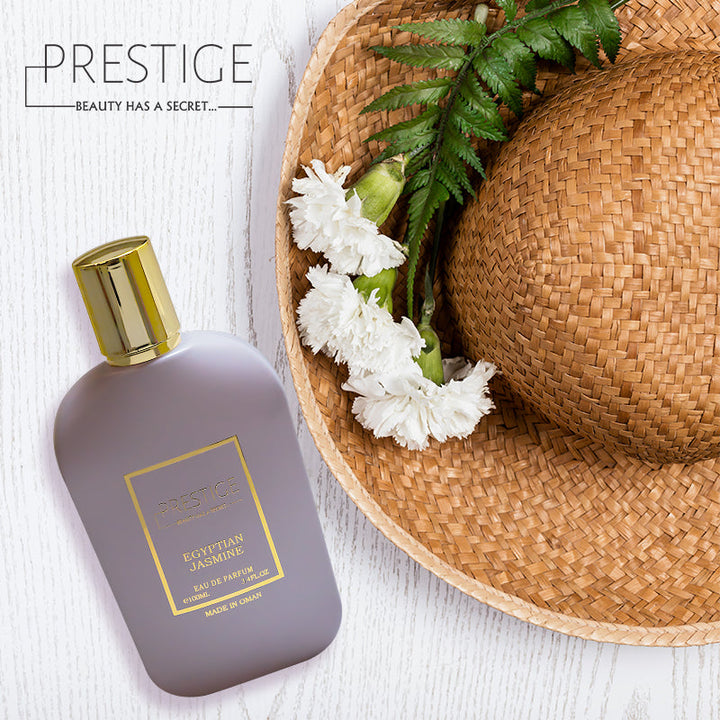 Prestige Egyptian Jasmine 100ML EDP - Salman Stores