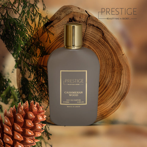 Prestige Cashmeran Wood 100ML EDP - Salman Stores