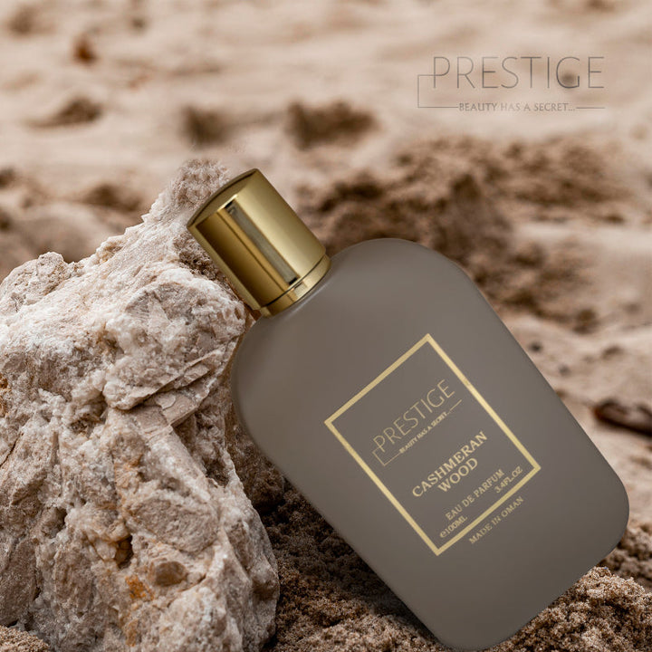 Prestige Cashmeran Wood 100ML EDP - Salman Stores