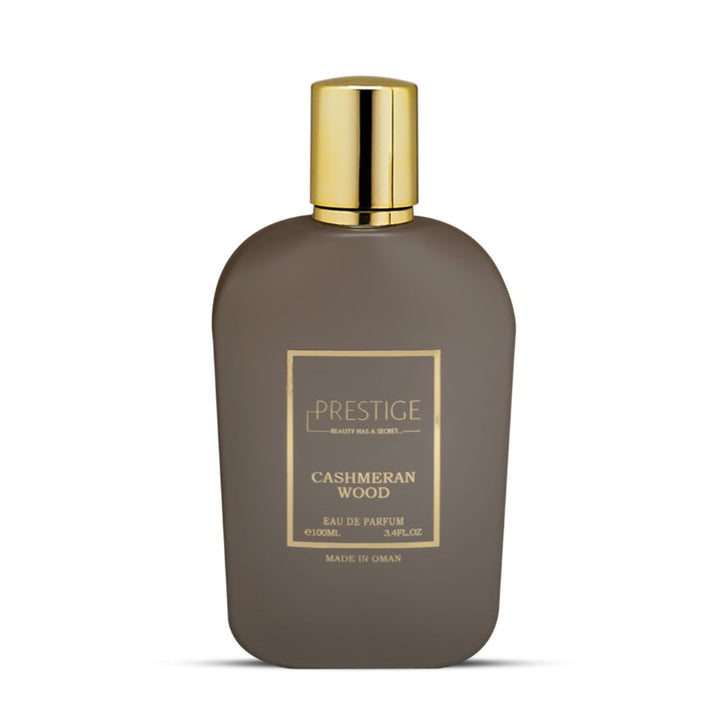 Prestige Cashmeran Wood 100ML EDP - Salman Stores