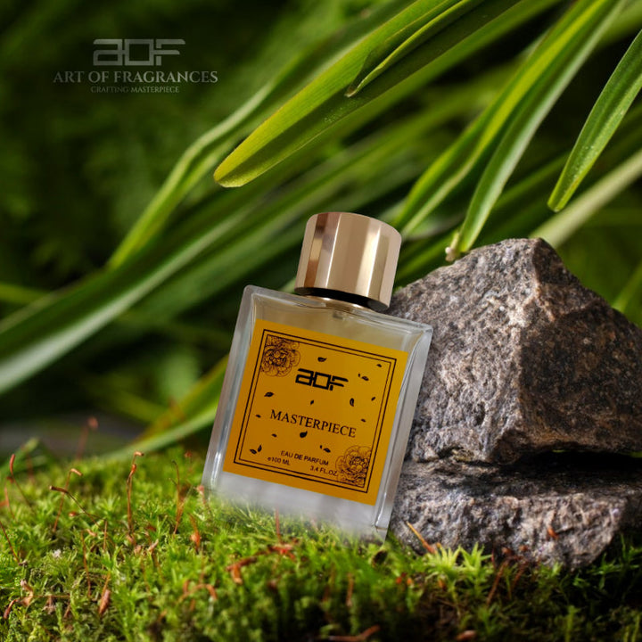 AOF Master Piece Limited Edition EDP 100ML - Salman Stores