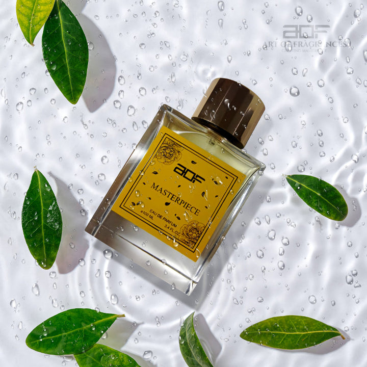 AOF Master Piece Limited Edition EDP 100ML - Salman Stores