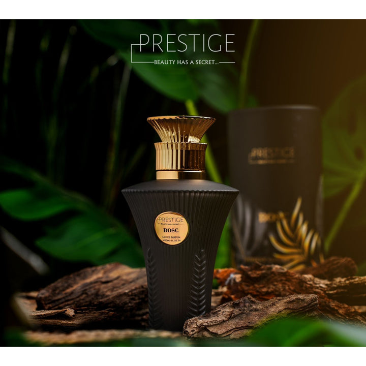 Prestige Forest Collection BOSC EDP 100 ml - Salman Stores