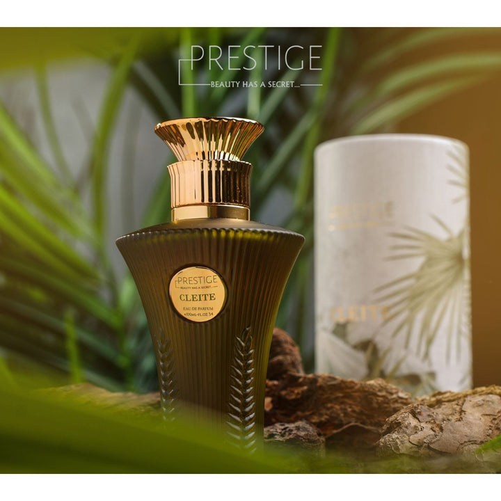 Prestige Forest Collection CLEITE for Women EDP 100 ml - Salman Stores