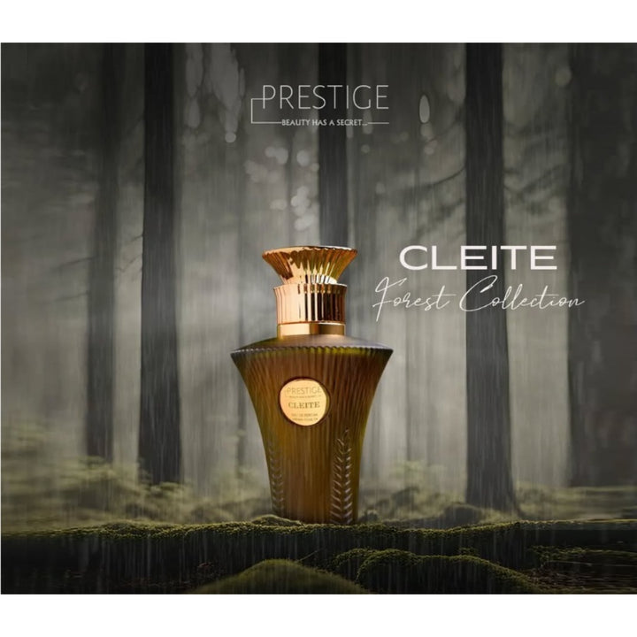 Prestige Forest Collection CLEITE for Women EDP 100 ml - Salman Stores