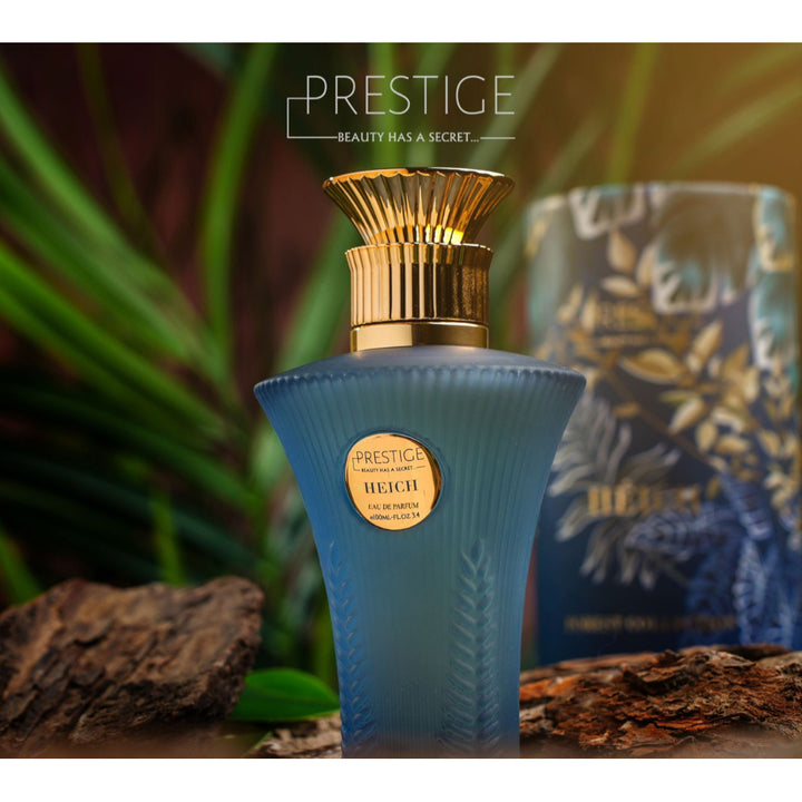 Prestige Forest Collection HEICH EDP 100 ml - Salman Stores
