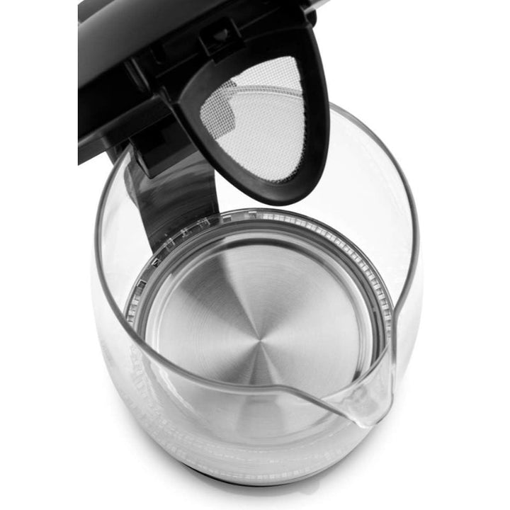 Arzum Electric Kettle Glass 1.7 Liter 2200 W AR3071 - Salman Stores