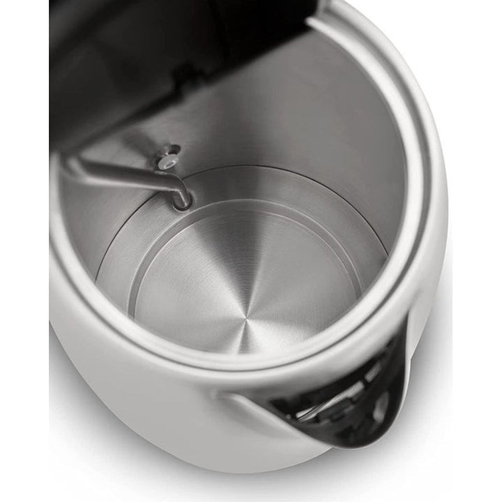 Arzum Electric Kettle Stainless Steel 1.7 Liter 2200 W AR3074 - Salman Stores