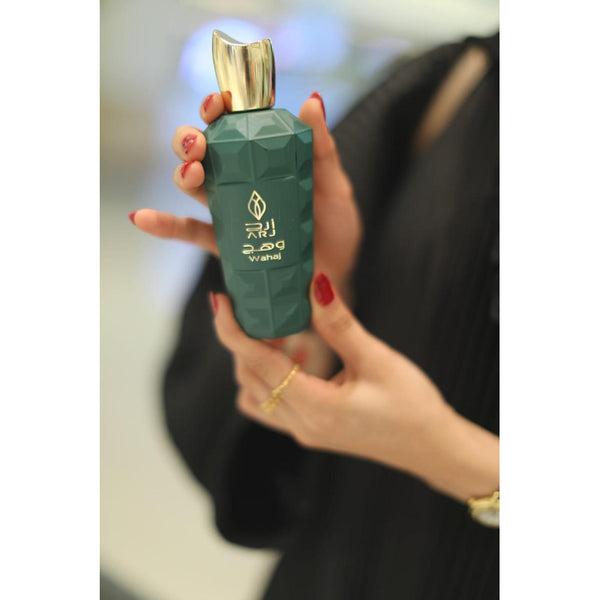 ARJ Wahaj Perfume 70 ml ARJ111365 - Salman Stores