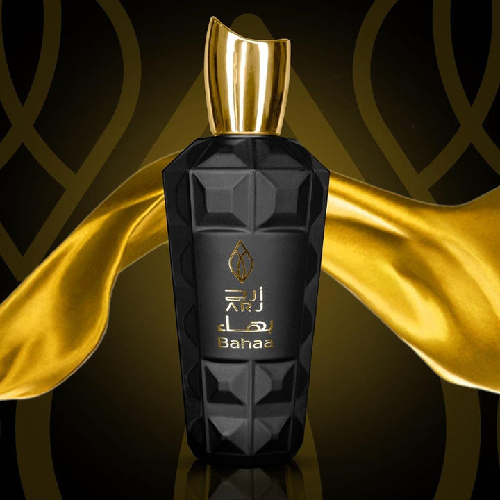 ARJ Bahaa Perfume 70 ml ARJ379624 - Salman Stores