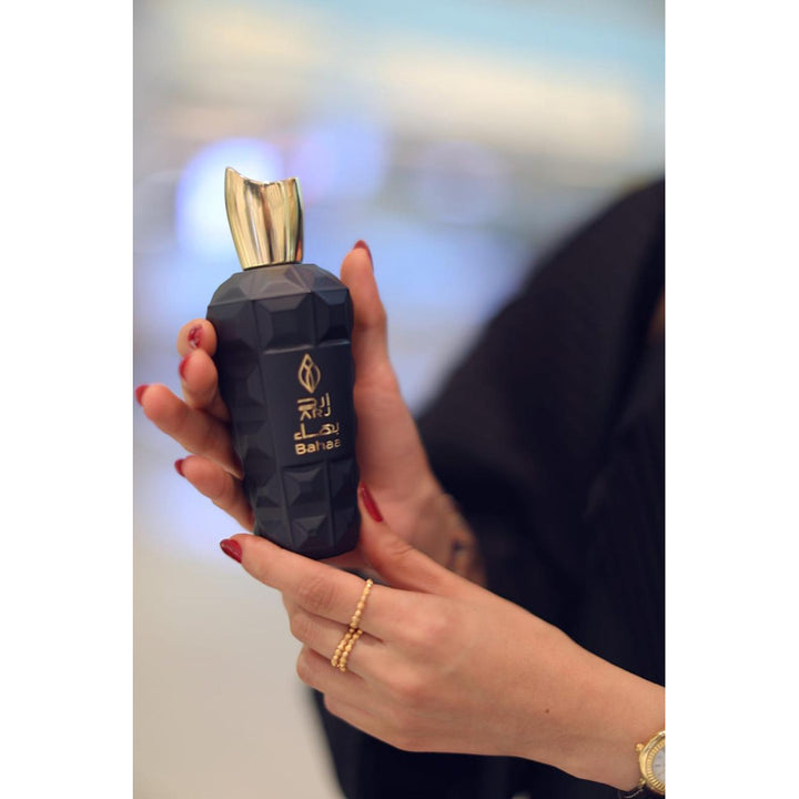 ARJ Bahaa Perfume 70 ml ARJ379624 - Salman Stores