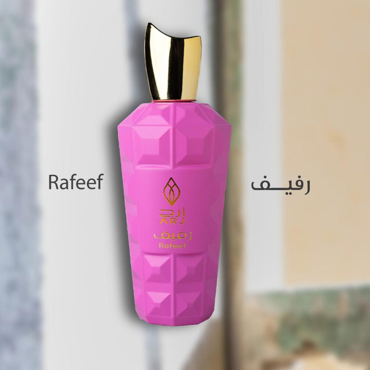 ARJ Rafeef Perfume 70 ml ARJ379648 - Salman Stores