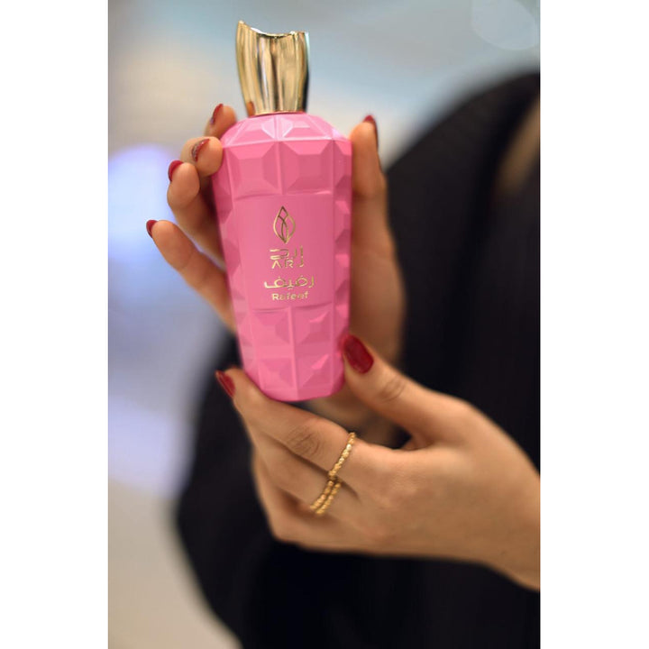ARJ Rafeef Perfume 70 ml ARJ379648 - Salman Stores