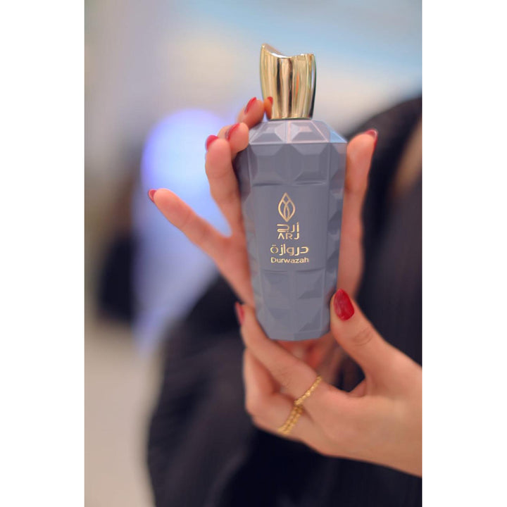 ARJ Durwazah Perfume 70 ml ARJ379662 - Salman Stores