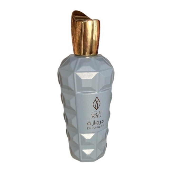 ARJ Durwazah Perfume 70 ml ARJ379662 - Salman Stores