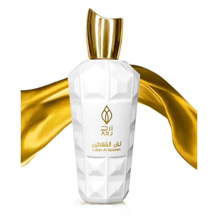ARJ Luban Alsalateen Perfume 70 ml ARJ379693 - Salman Stores