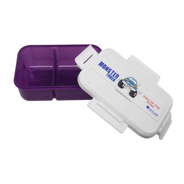 Atlas Lunch Box Purple AS-LB7506-PE