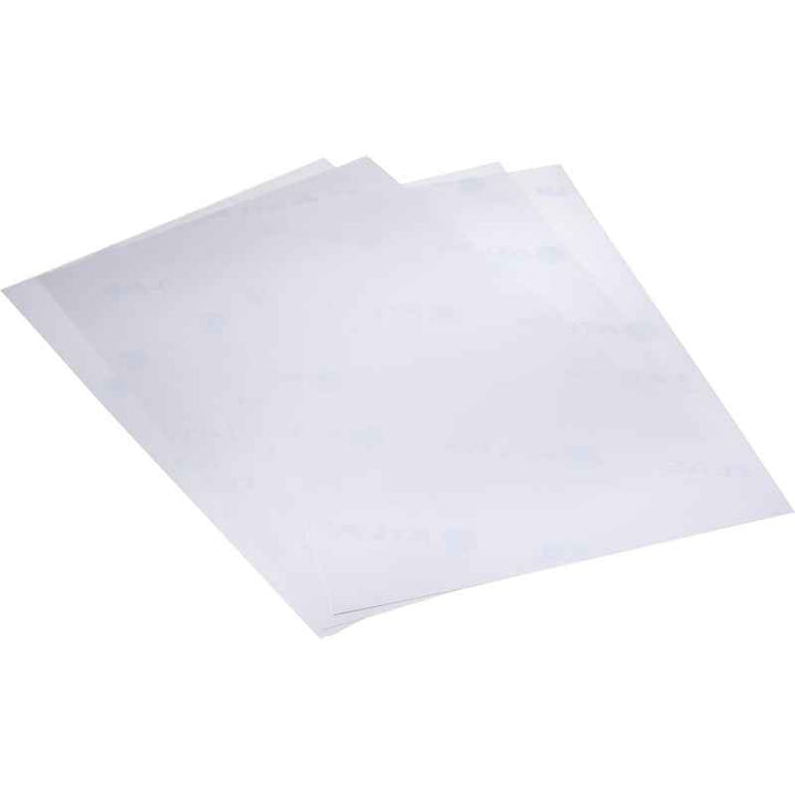 Atlas Lbl 210x297 Pack of 100 Sheets AS-LSE-1001