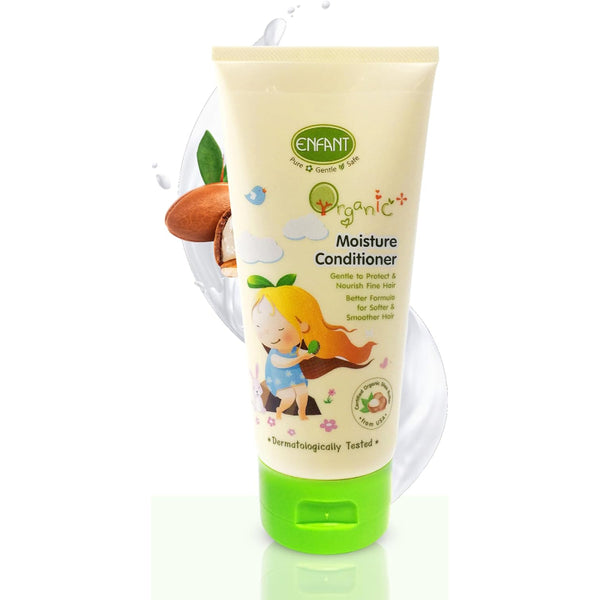Enfant Organic Moisture Conditioner 180 ml ATNCT1