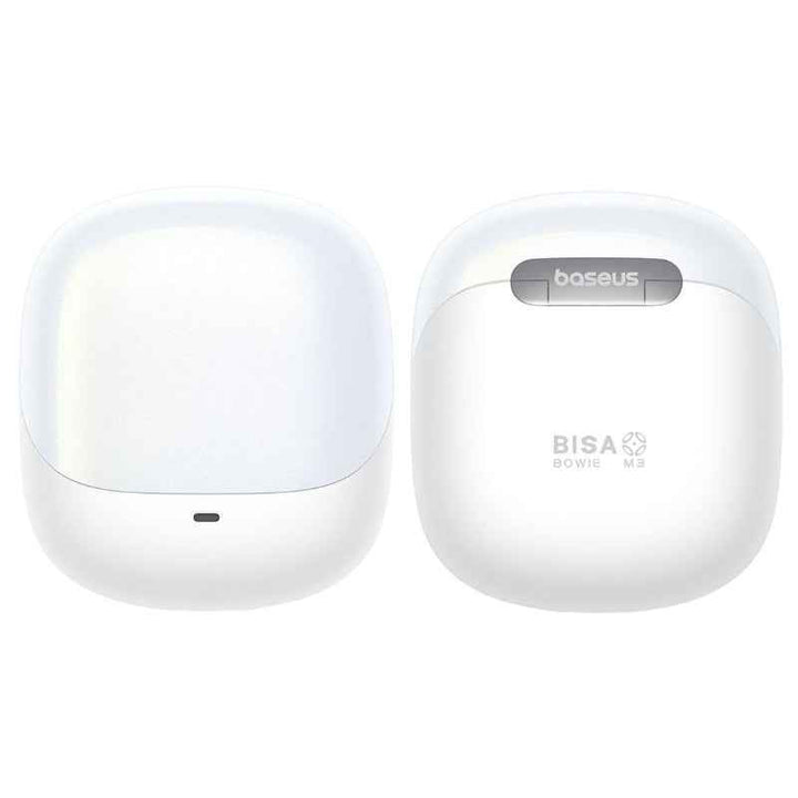Baseus TWS Bowie M3 ANC Earbuds White BA.A00051900211-00.WT