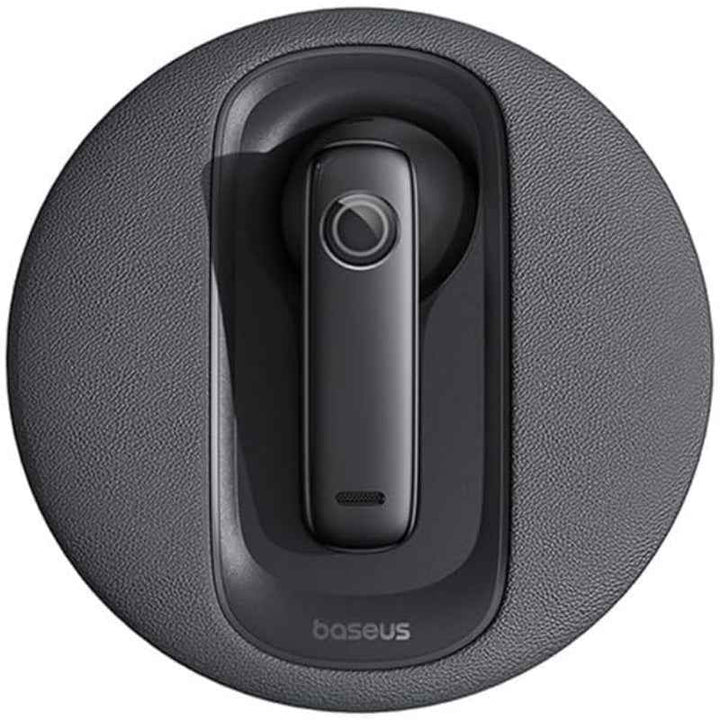 Baseus C-Mic CM10 Smart Unilateral Wireless Earphone for Car Cluster Black BA.A00054700111-00.BK