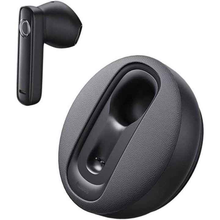 Baseus C-Mic CM10 Smart Unilateral Wireless Earphone for Car Cluster Black BA.A00054700111-00.BK