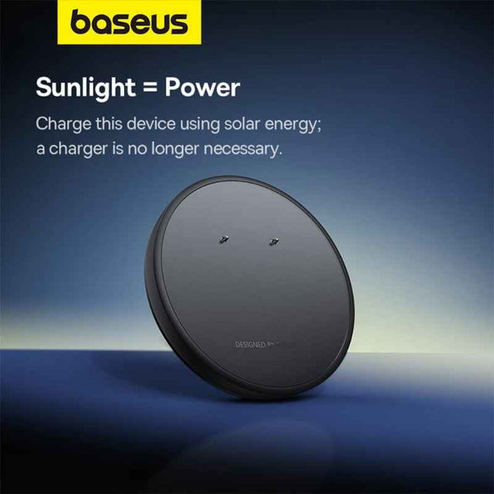 Baseus C-Mic CM10 Smart Unilateral Wireless Earphone for Car Cluster Black BA.A00054700111-00.BK