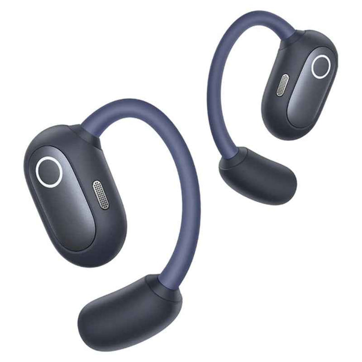 Baseus OWS Eli Sport 1 Open-Ear ENC IPX4 Bluetooth Earbuds Black BA.A00064400121-00.BK