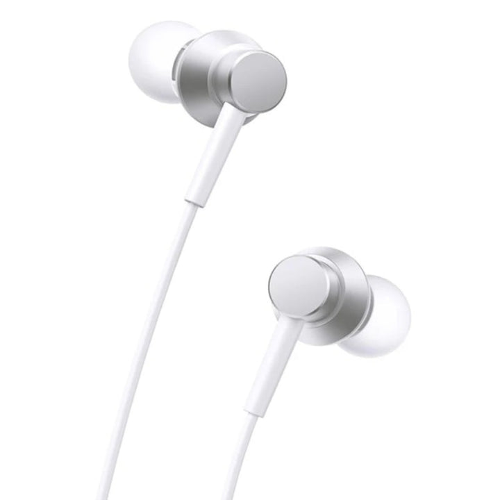 Baseus Wired Earphone Encok CZ11 Type-C White BA.A00164300213-Z1.WT - Salman Stores