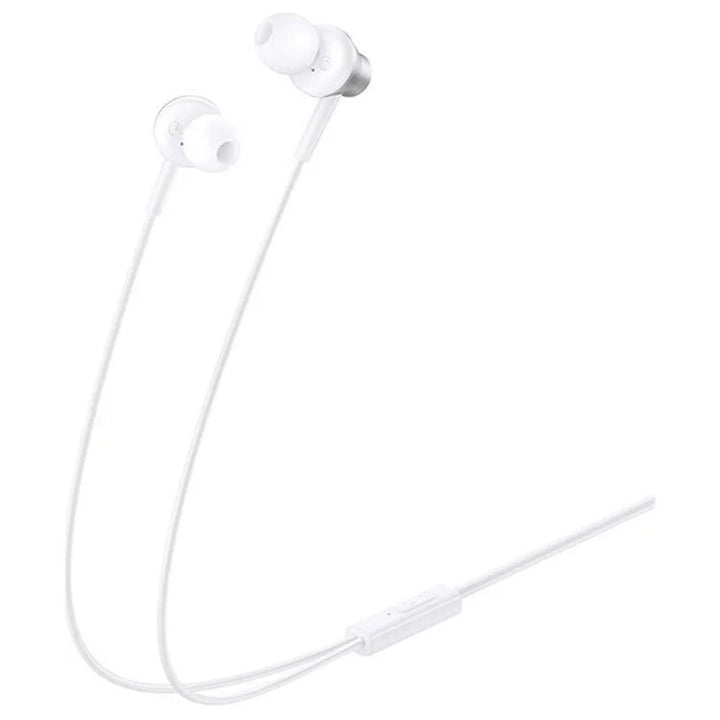 Baseus Wired Earphone Encok CZ11 Type-C White BA.A00164300213-Z1.WT - Salman Stores