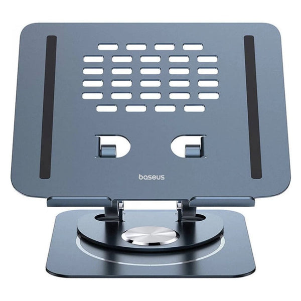 Baseus Laptop Stand Ultrastable Pro Foldable Grey BA.B10059900811-00.GY - Salman Stores