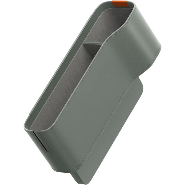 Baseus OrganizeFun Series Car Console Storage Organizer Frosted Grey BA.C20256502831-00.GY