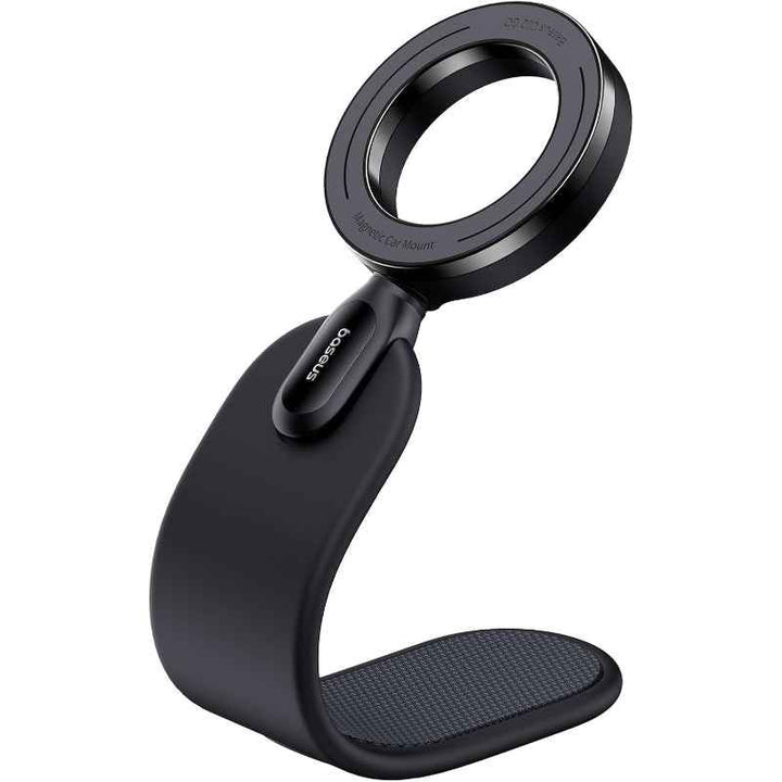 Baseus PrimeTrip Series C02 Go Magnetic Car Phone Mount Cluster Black BA.C40169001113-00.BK