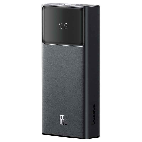 Baseus Powerbank Starlord 20000mAh 65W Black BA.P10022906113-00.BK