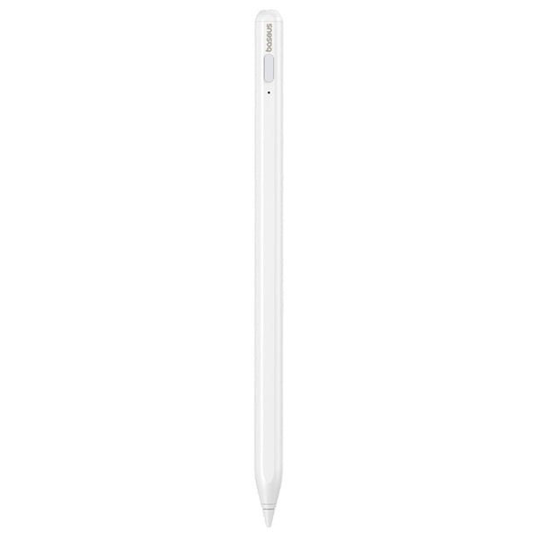 قلم ستايلس Baseus Smooth Writing 2 مع مؤشرات LED لاسلكي BA.P80015802213-03.WT