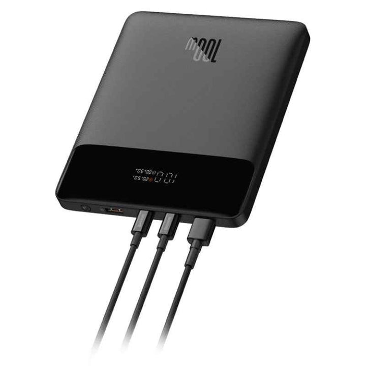 Baseus Powerbank Blade 20000mAh 100W Black BA.PPBL000201.BK