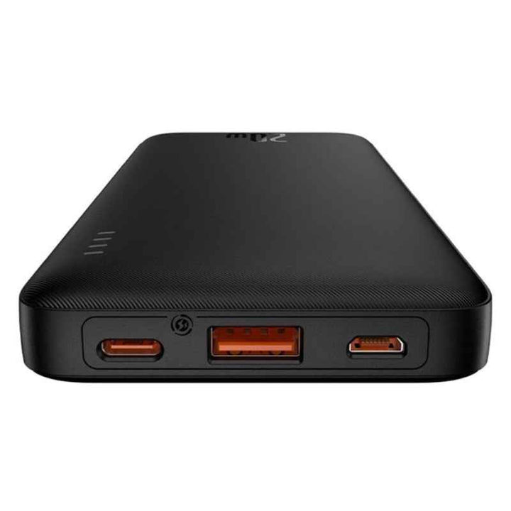 Baseus Powerbank AirPow 10000mAh 20W Black BA.PPQD090001.BK