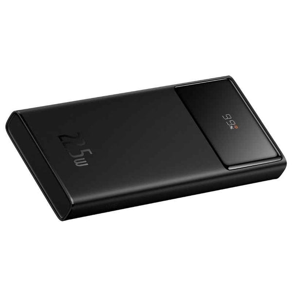 Baseus Powerbank Starlord 10000mAh 22.5W Black BA.PPXJ100001.BK