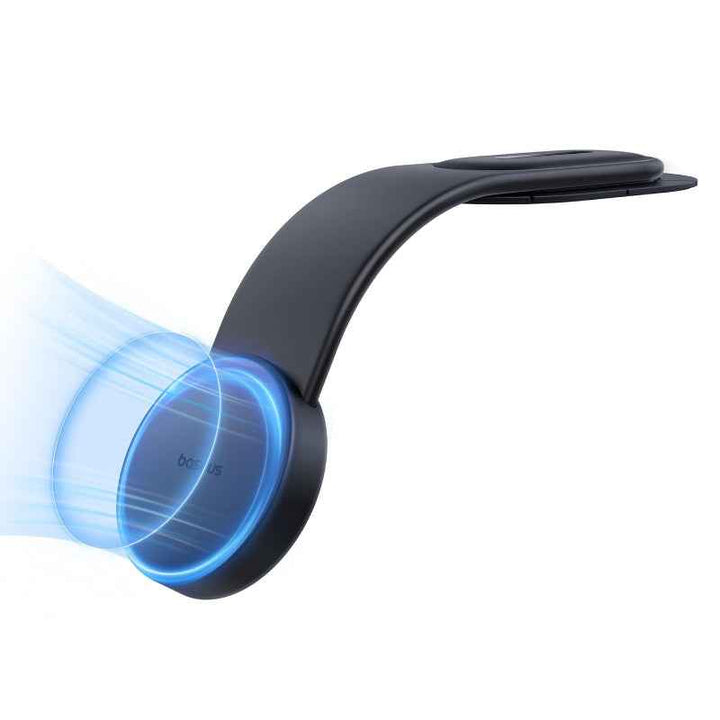 Baseus C02 Magnetic Phone Holder Cluster Black BA.SUCC000201.BK