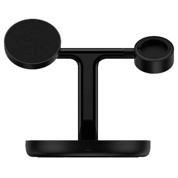 Baseus Magnetic Charging Bracket 20W Black BA.WXTE000101.BK