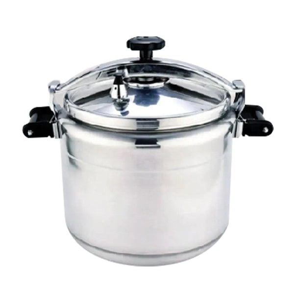 Blueberry's Pressure Cooker Aluminium 11 Liter Omani11L BB410519 - Salman Stores