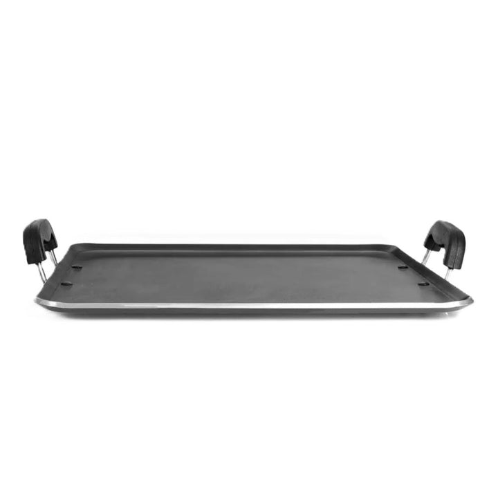 Blueberry’s Nonstick Dosa Roti Chapati Pathiri Tawa Flat Large Rectangular 34.5 cm - Salman Stores