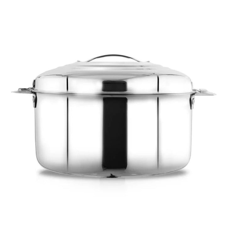 Blueberry’s Hotpot Stainless Steel 2500 ml - Salman Stores