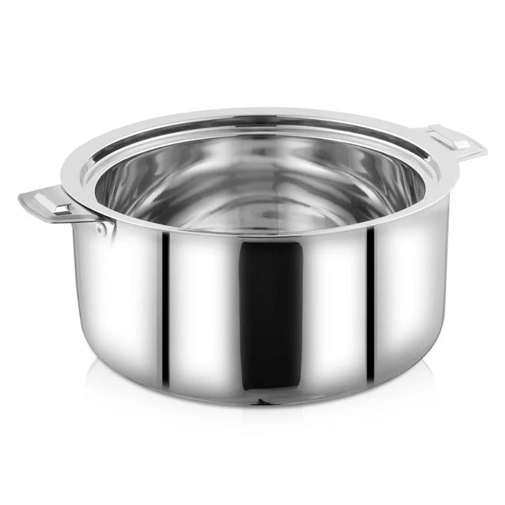 Blueberry’s Hotpot Stainless Steel 3500 ml - Salman Stores