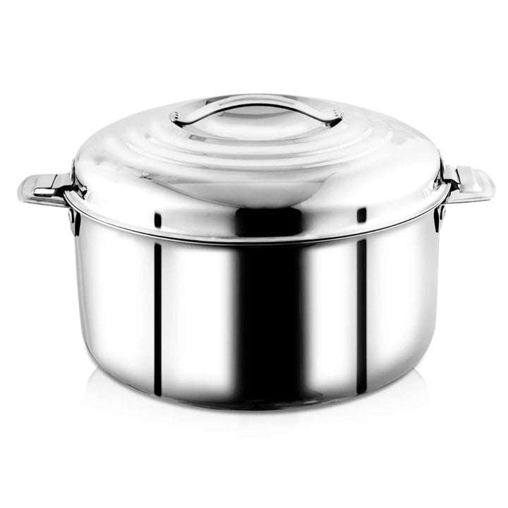 Blueberry’s Hotpot Stainless Steel 3500 ml - Salman Stores