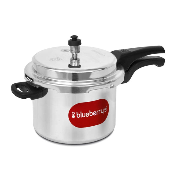 Blueberry's Pressure Cooker Aluminium 3 Liter BPC1110 BB791197 - Salman Stores