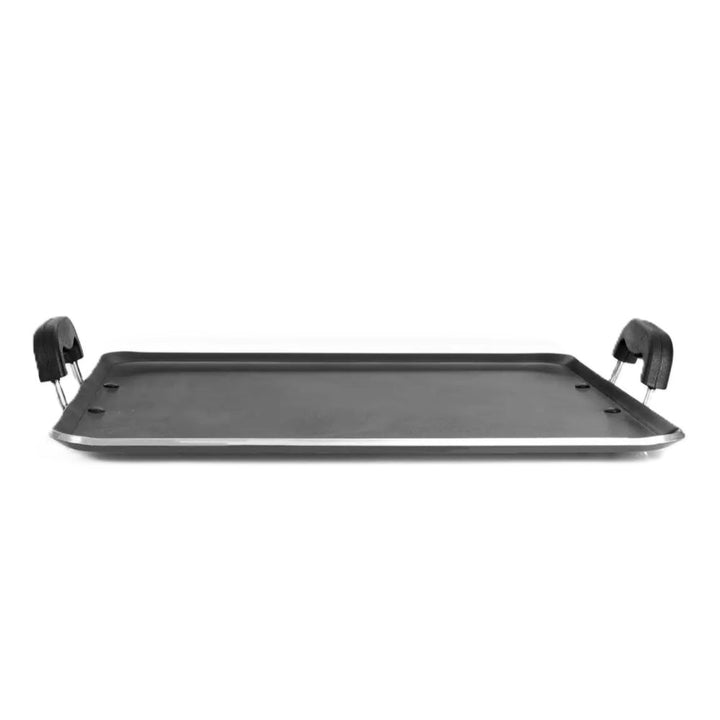 Blueberry’s Nonstick Dosa Roti Chapati Pathiri Tawa Flat Large Rectangular 37.5 cm - Salman Stores